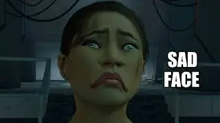 If Portal was Written by a Bot