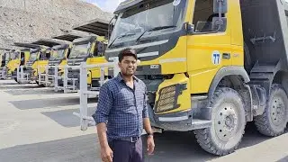 वोल्वो गाड़ी का मीटर फुल जानकारी मीटर के बारे में