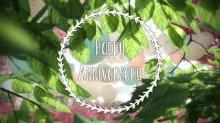 Anniversary 2016