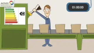 ¿Qué es la Eficiencia Energética?