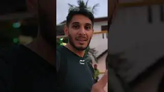 أولمبياد الفقراء في أفريقيا 🤸🏽‍♂️