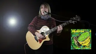 Objayda TV - Tarn sings songs from Lemon & Lime