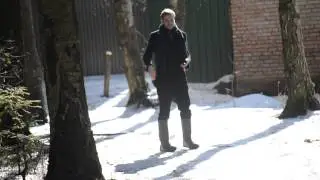 Начались съемки клипа Весна