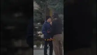 ЧЕЛОВЕК ИЗ БУДУЩЕГО/ если не подпишешься, останешься один в старости 