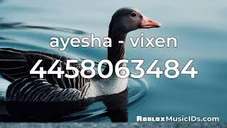 20 Popular Ayesha Roblox Music Codes/IDs (Working 2021)