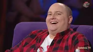 Ржака ze BEST Знайомство з тренером Найкраще