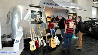 Biker S World 2019 Salzburg