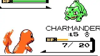 I Failed TO Catch A BULBASAUR!!