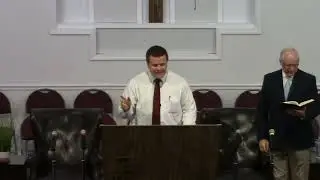 "The Comforter Has Come" Congregational Hymn sung in Church Praising God for the Holy Ghost