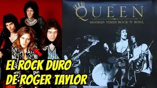 😎👍¡QUEEN lanzó 