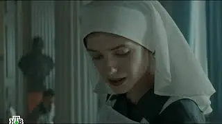 Хождения по мукам 3 серия