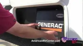 Class C Motorhome Walkthrough Demonstration - 2013 Coachmen Freelander 28QB