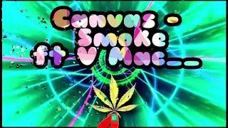 Canvas - Smoke