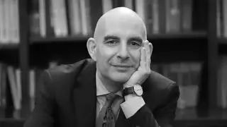 Петър Волгин: Румен Радев като Тарас Булба