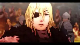 Dimitri Can Be King Again - Fire Emblem Three Houses