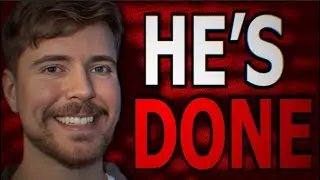 What MrBeast Doesn't Want You To Know