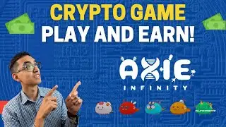 Axie Infinity Explained & How to Start! | Beginners Guide