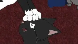 Scourge- Monster (amv preview)