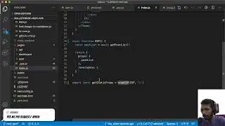 Building a APM for Next.js