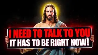 GOD SAYS- 