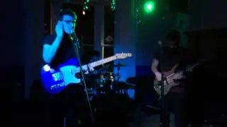 Cavaliers - Kids [ L I V E ]