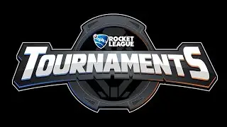 Rocket League Tornaments ft Zeff