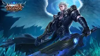 WTF DAMAGE !!! Alucard  New King, Offlane Alucard Perfect Gameplay!! - MLBB (NightFury)