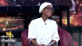 EMISSION DOLO KOURA PLATEAU D'APRES PRIME VENDREDI 18 JUILLET 2024