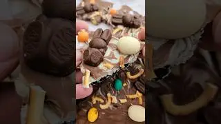 Simple Easter Bark! #shorts