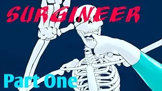 Im not qualified for this! (Surgineer)