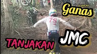 Tanjakan JMC Pandansili - Jombang