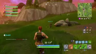 Fortnite NEW GAME MODE & SQUADS w/Subscribers!! (Fortnite Battle Royale)