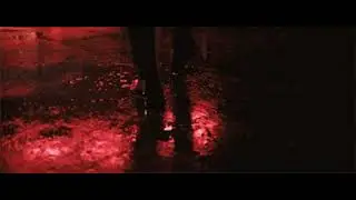 Footsteps   Red   Tilt Down