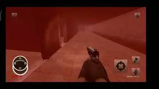 Slenderman: должен УМЕРЕТЬ - ПОЛНАЯ ЖЕСТЬ))
