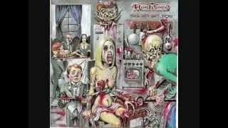 Fleshless - Culture Meat ( Nice To Eat You, 2001 )