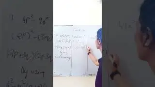 Factorization | Factorization of Algebraic Expressions | Victory Point 