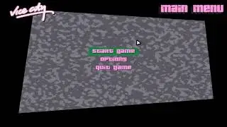 Grand Theft Auto Vice City Mouse not Working Fix (Windows 10)