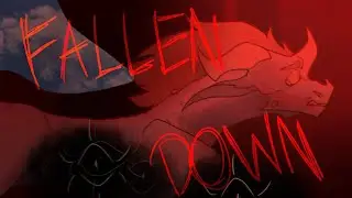 Fallen Down WoF Dreamcore AU MAP / Finished part 6