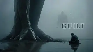 Guilt - Dark Ambient Music - Immersive Lovecraftian Horror Atmosphere