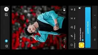 Online photo editing | Online photo editing kaise kare | Online photo editing background change