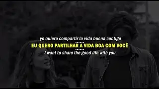 Rubel, ANAVITÓRIA - Partilhar - sub ESPAÑOL | ENGLISH (LETRA)