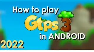 How to play Growtopia Private Server 2022 on Android! [OUTDATE] | GTPS