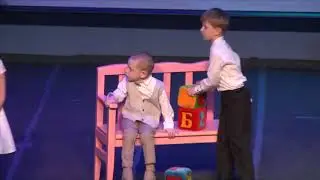 Педагог года - 2019 (г.Верхняя Салда).