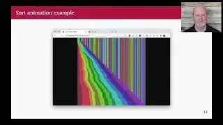 Go Class: 36 Profiling