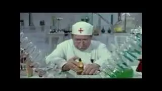 Гражданская Оборона - Детский доктор сказал: 