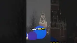 The Historic Centre of Moscow
