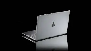 Ноутбук Azerty AZ-1509