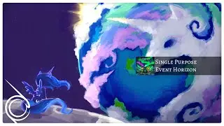 Single Purpose - Event Horizon [Drum & Bass]