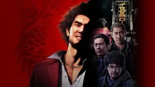 Receive You The Hyperactive - Yakuza Like a Dragon OST (30 Minute Extension)