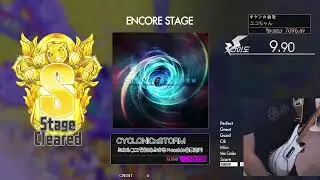 GITADORA HIGH VOLTAGE LIVE 20210522